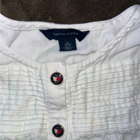 Tommy Hilfiger blouse - Picture 2 of 3